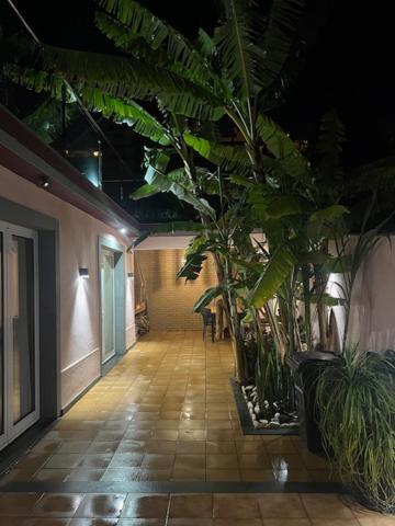 Berco Funchal Villa Buitenkant foto
